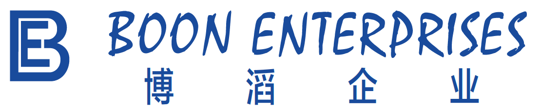 广州市博滔贸易有限公司