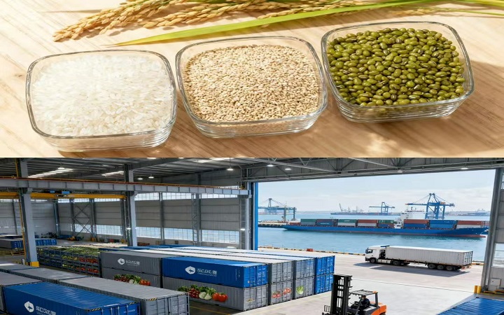 广州市博滔贸易有限公司