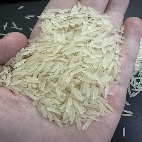 1121 巴斯马蒂蒸谷米